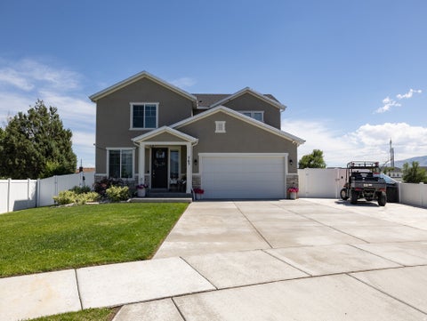 Homes For Sale - 763 W 700 #A1108<br/> American Fork, UT 84003