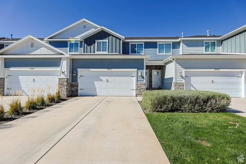 Photo of 7401 N HUTCH LN E, Eagle Mountain, UT 84005 (MLS # 2119161) Photo of 7401 N HUTCH LN E, Eagle Mountain, UT 84005 (MLS # 2119161)