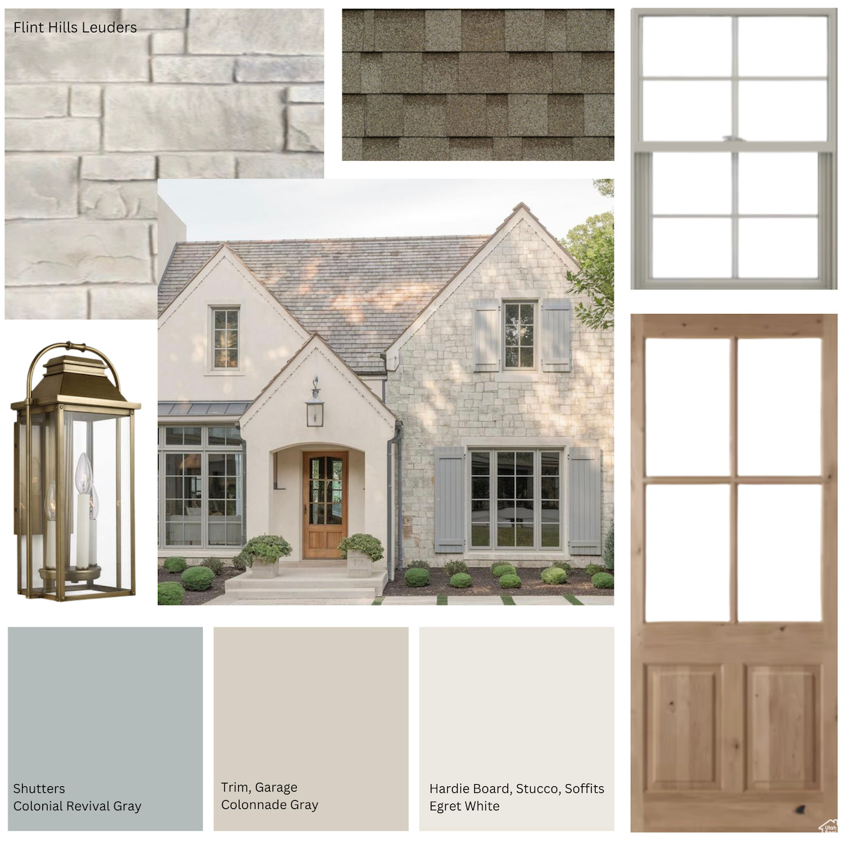 MADISON MEADOWS - Residential