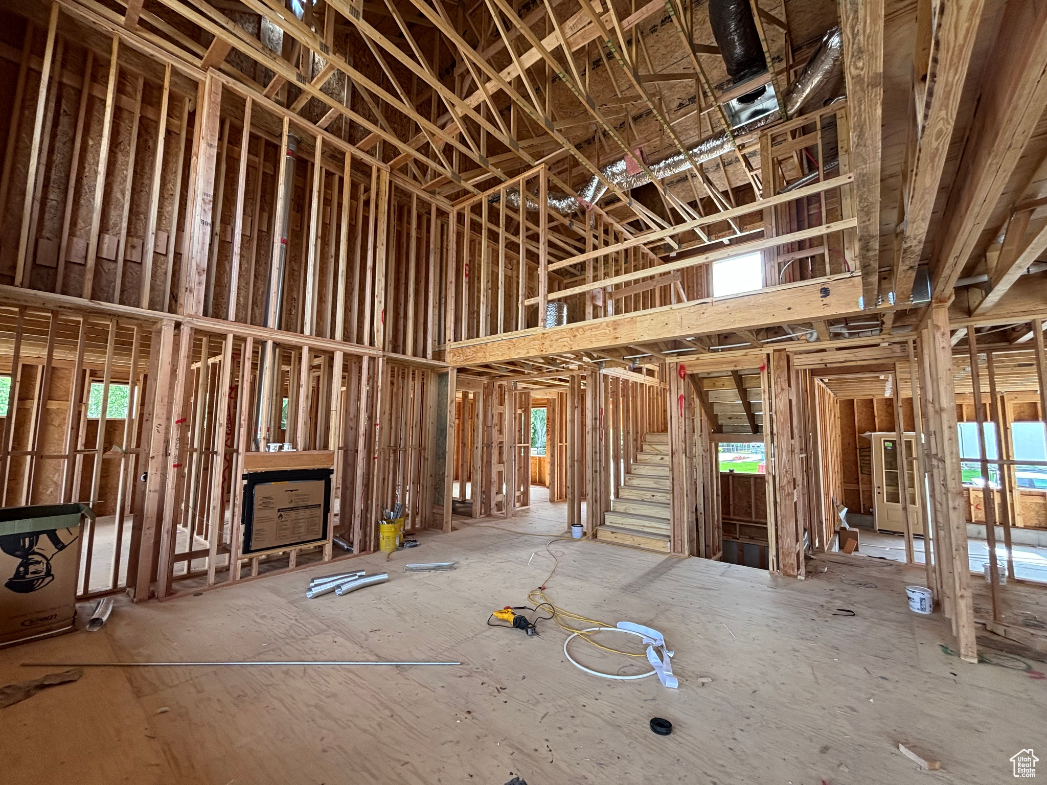 MADISON MEADOWS - Residential