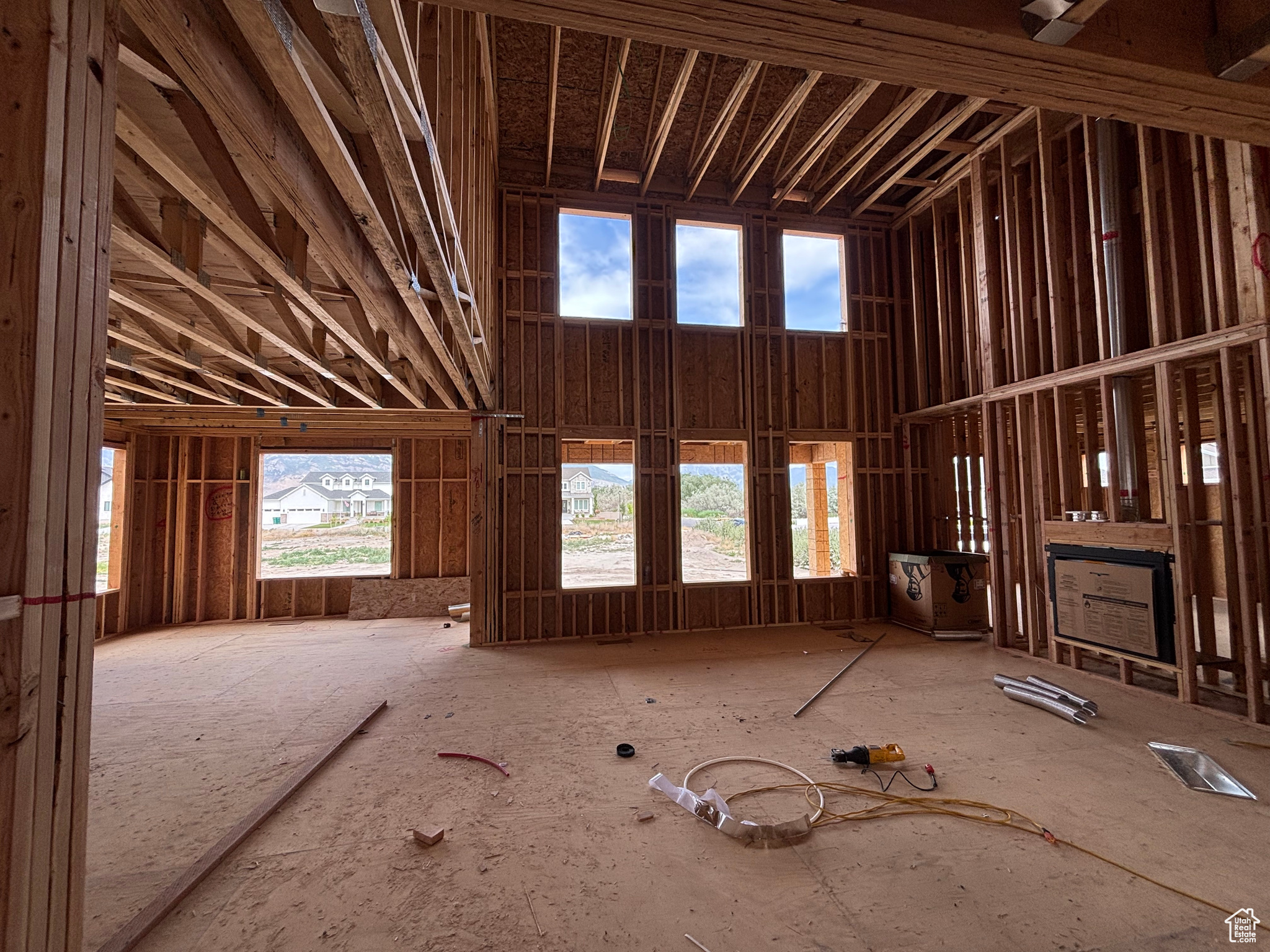 MADISON MEADOWS - Residential