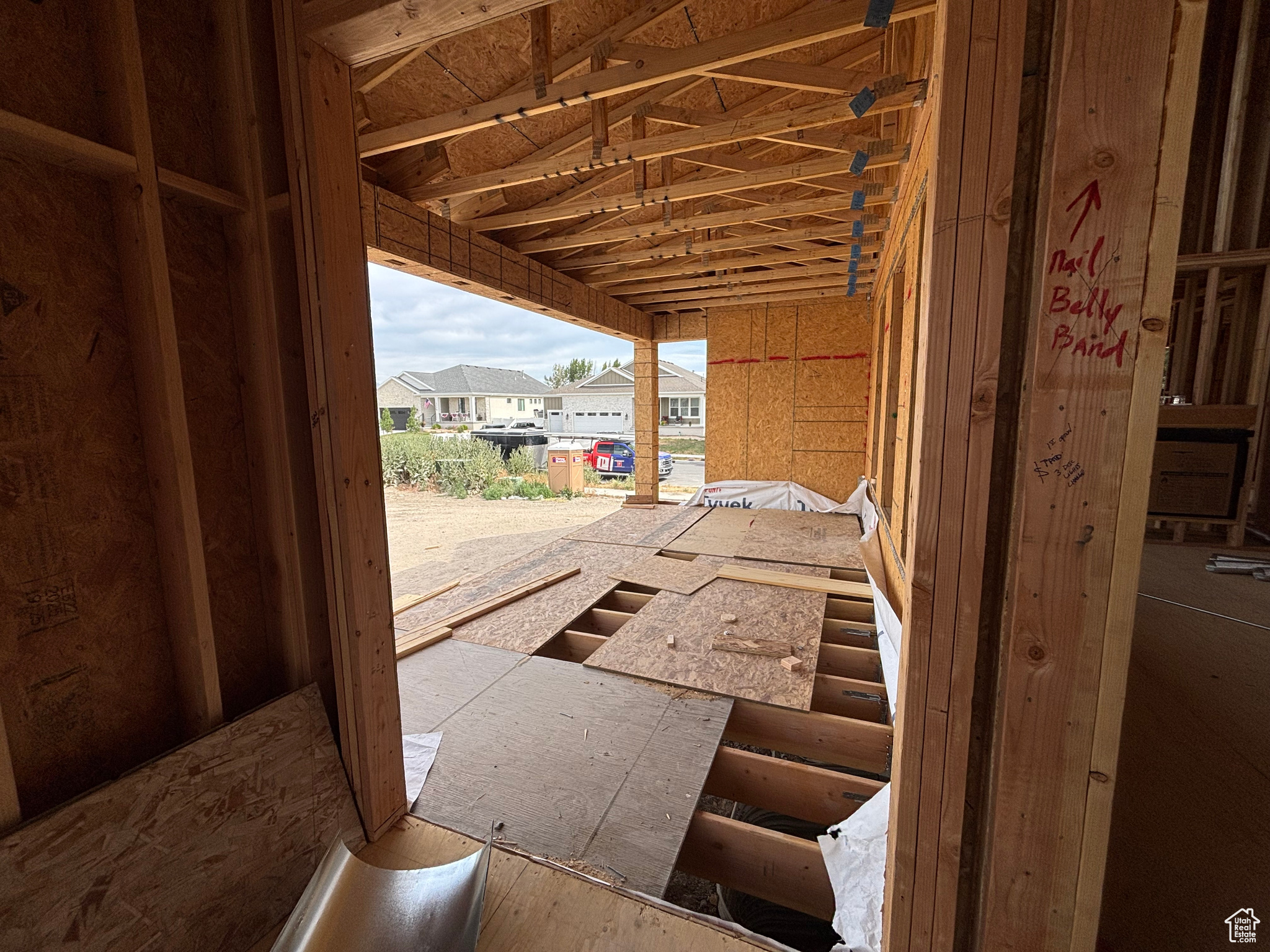 MADISON MEADOWS - Residential