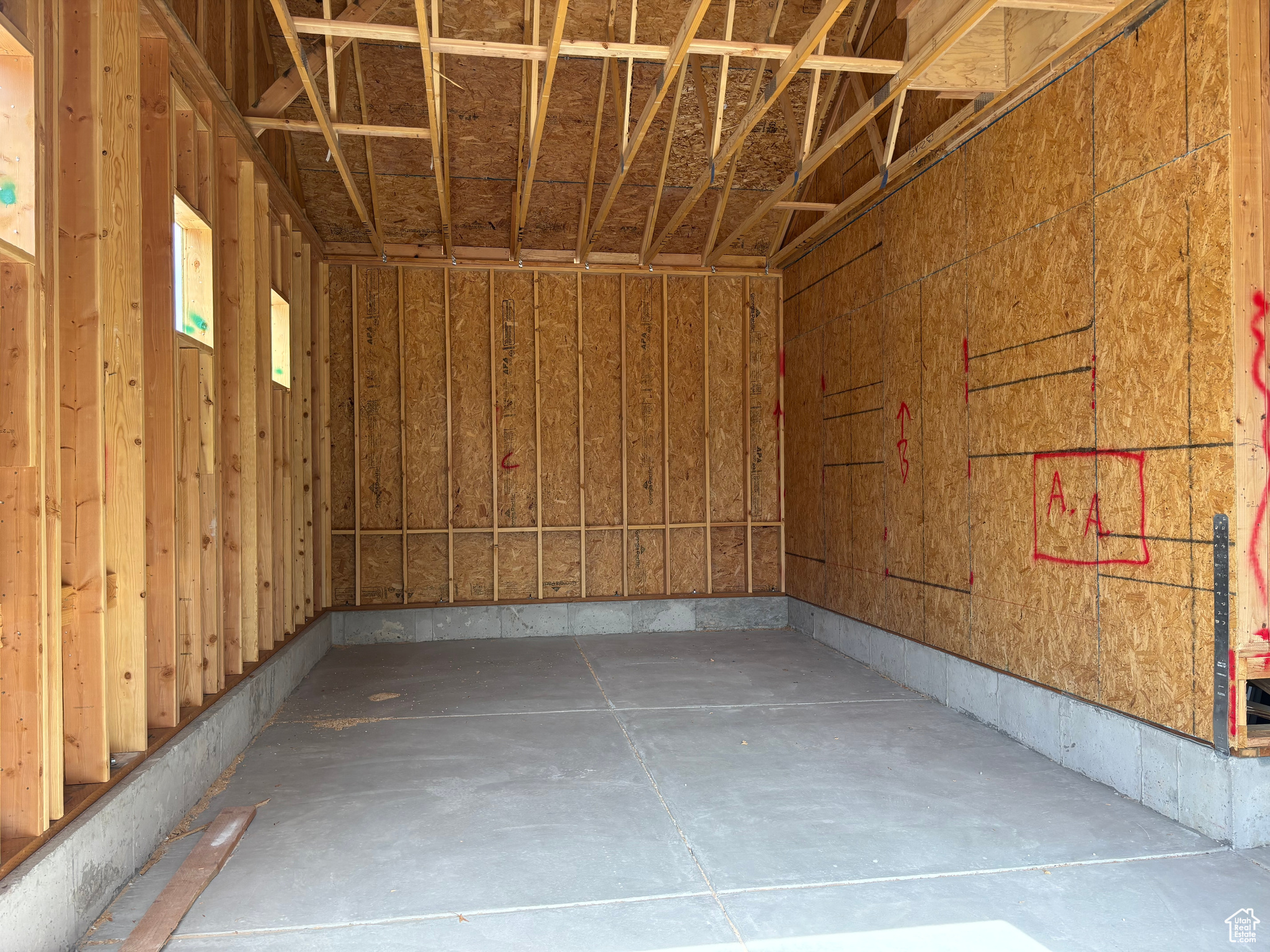 MADISON MEADOWS - Residential