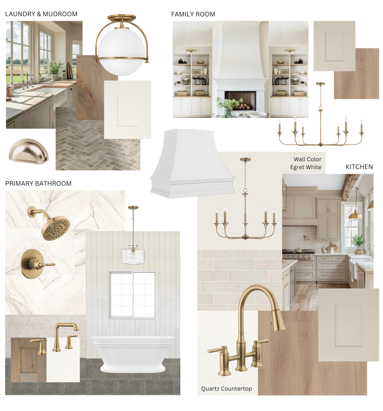 MADISON MEADOWS - Residential