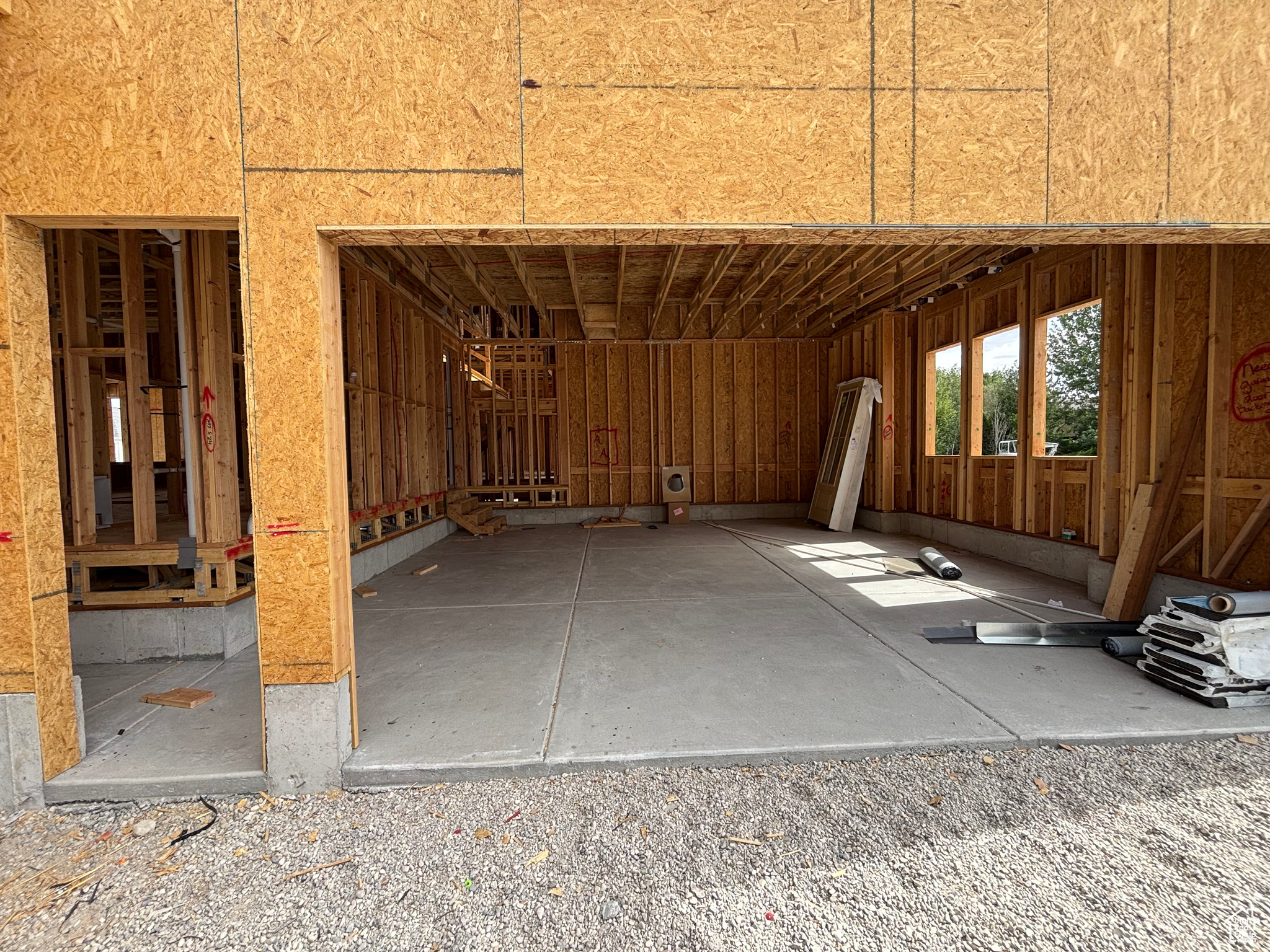 MADISON MEADOWS - Residential