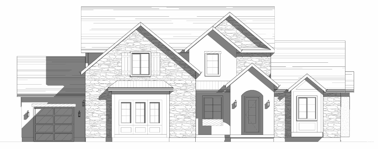 MADISON MEADOWS - Residential