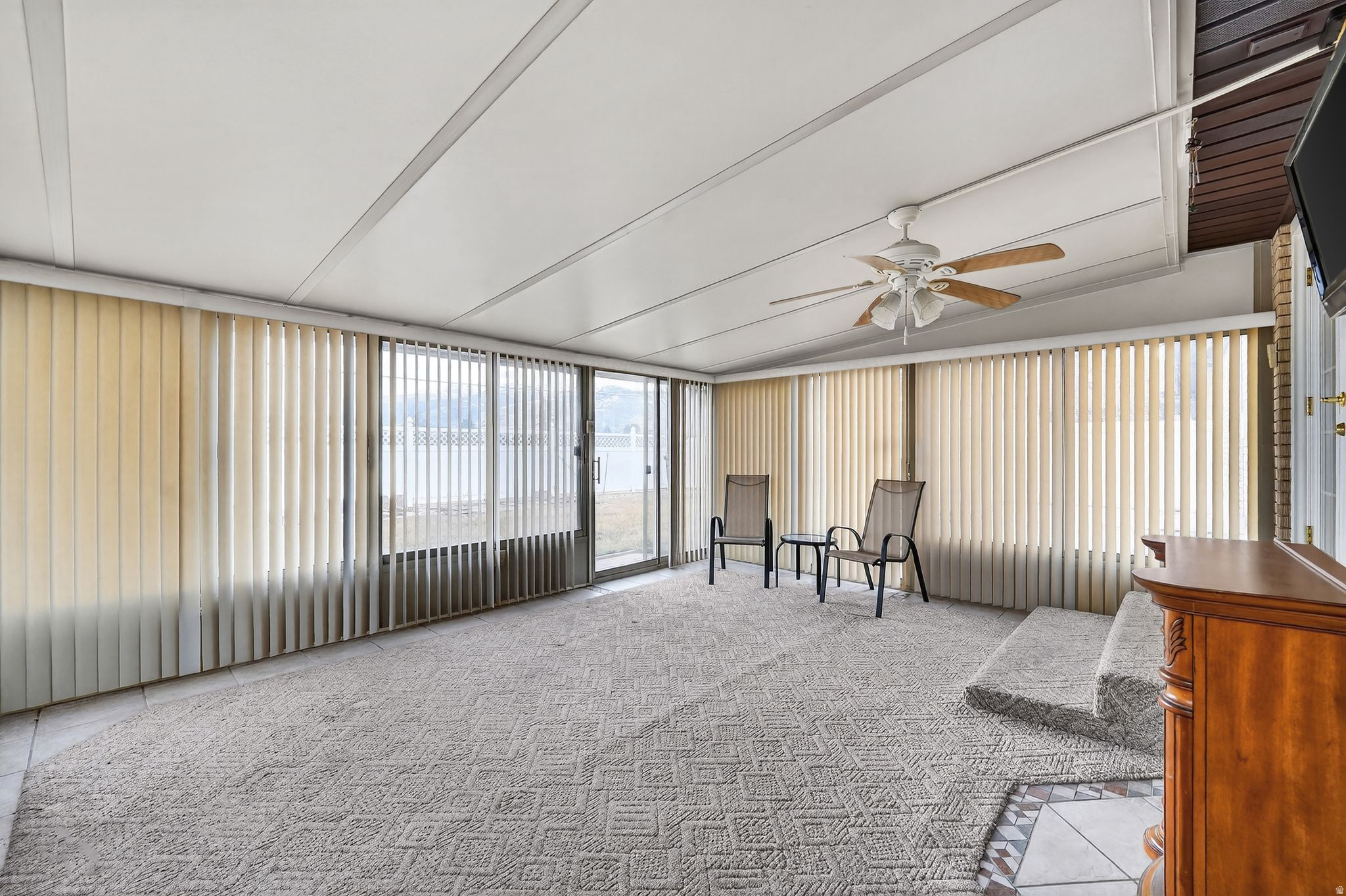 LOMA LINDA ACRES PLAT B - Residential