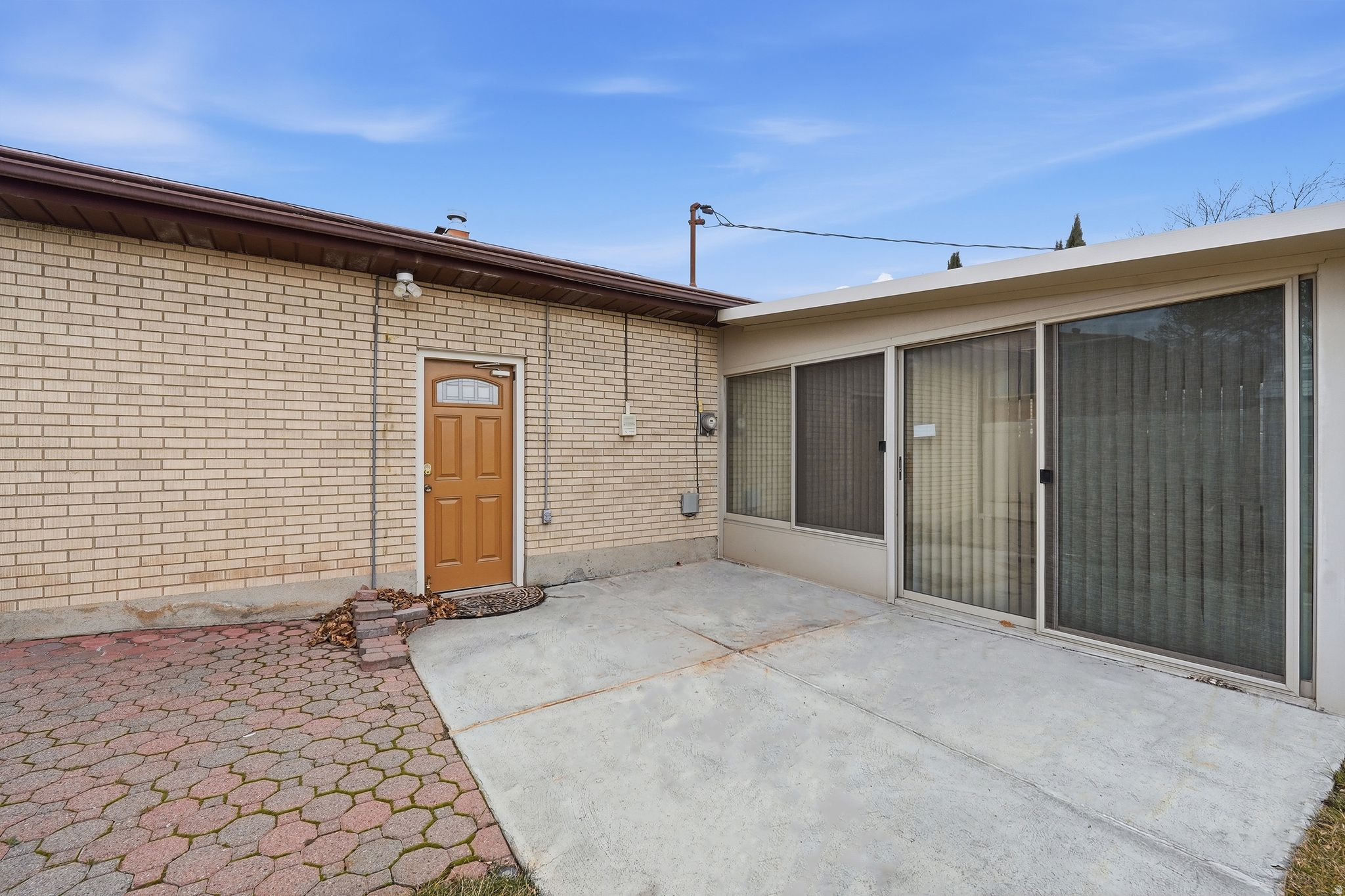 LOMA LINDA ACRES PLAT B - Residential