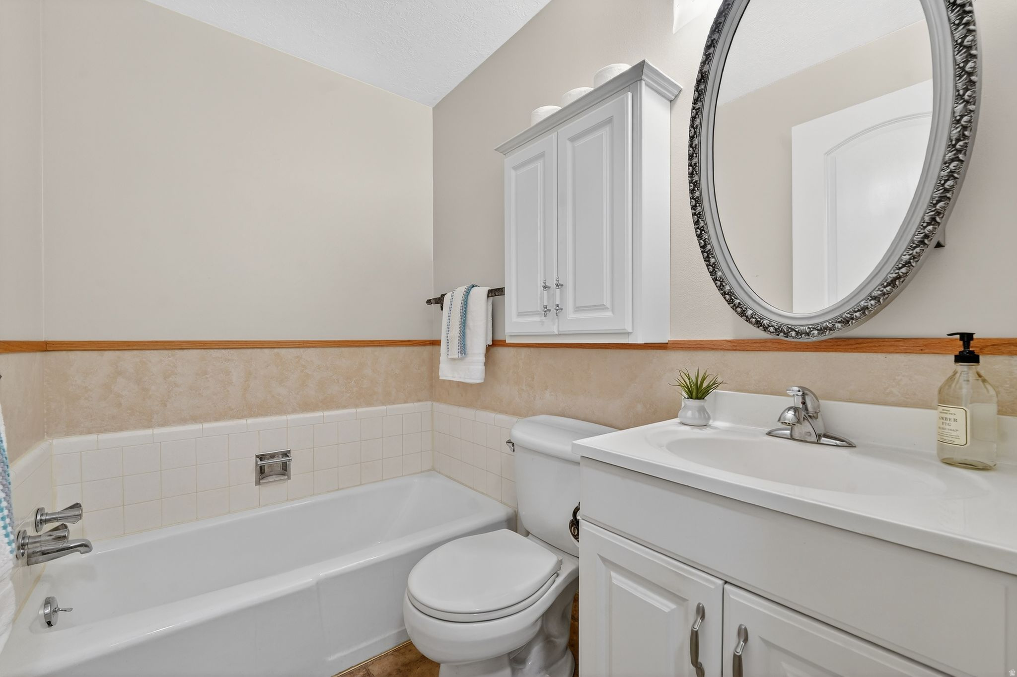 LOMA LINDA ACRES PLAT B - Residential