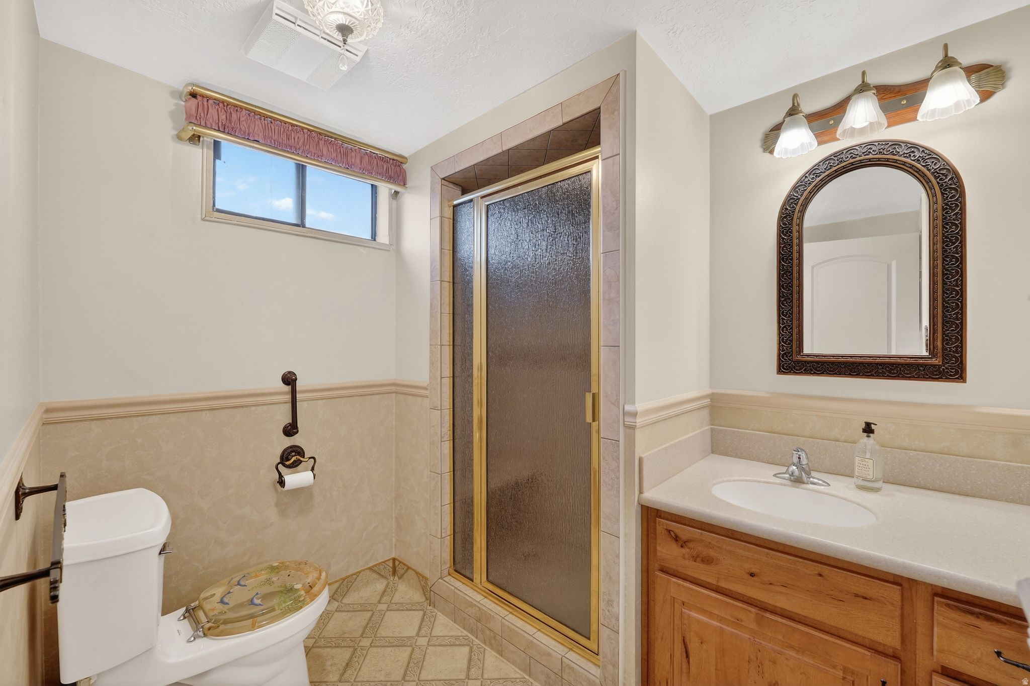 LOMA LINDA ACRES PLAT B - Residential