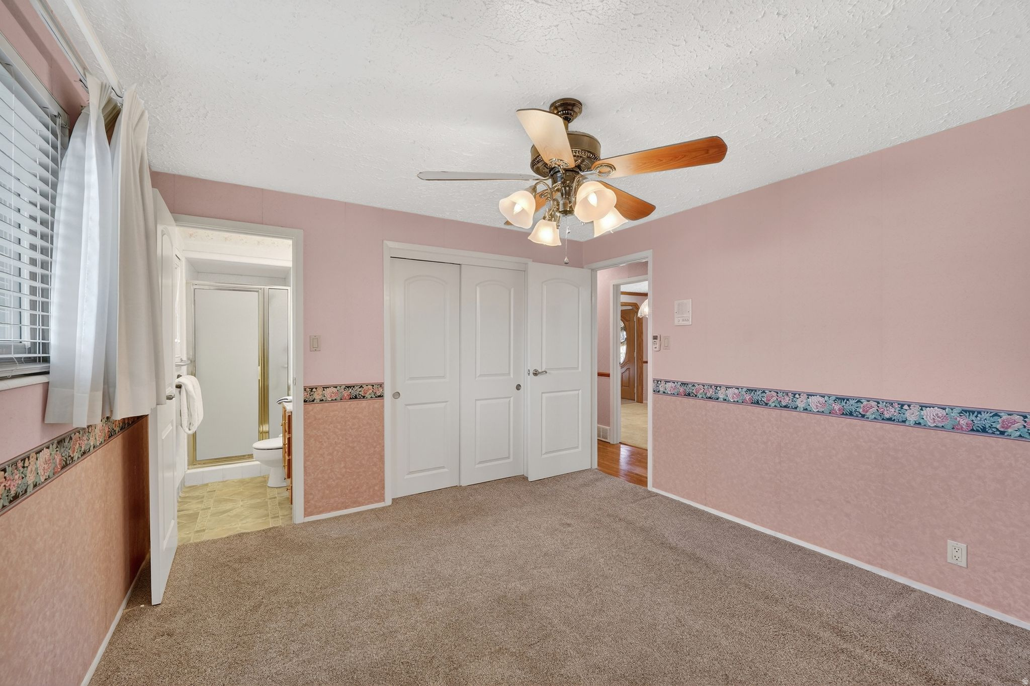 LOMA LINDA ACRES PLAT B - Residential