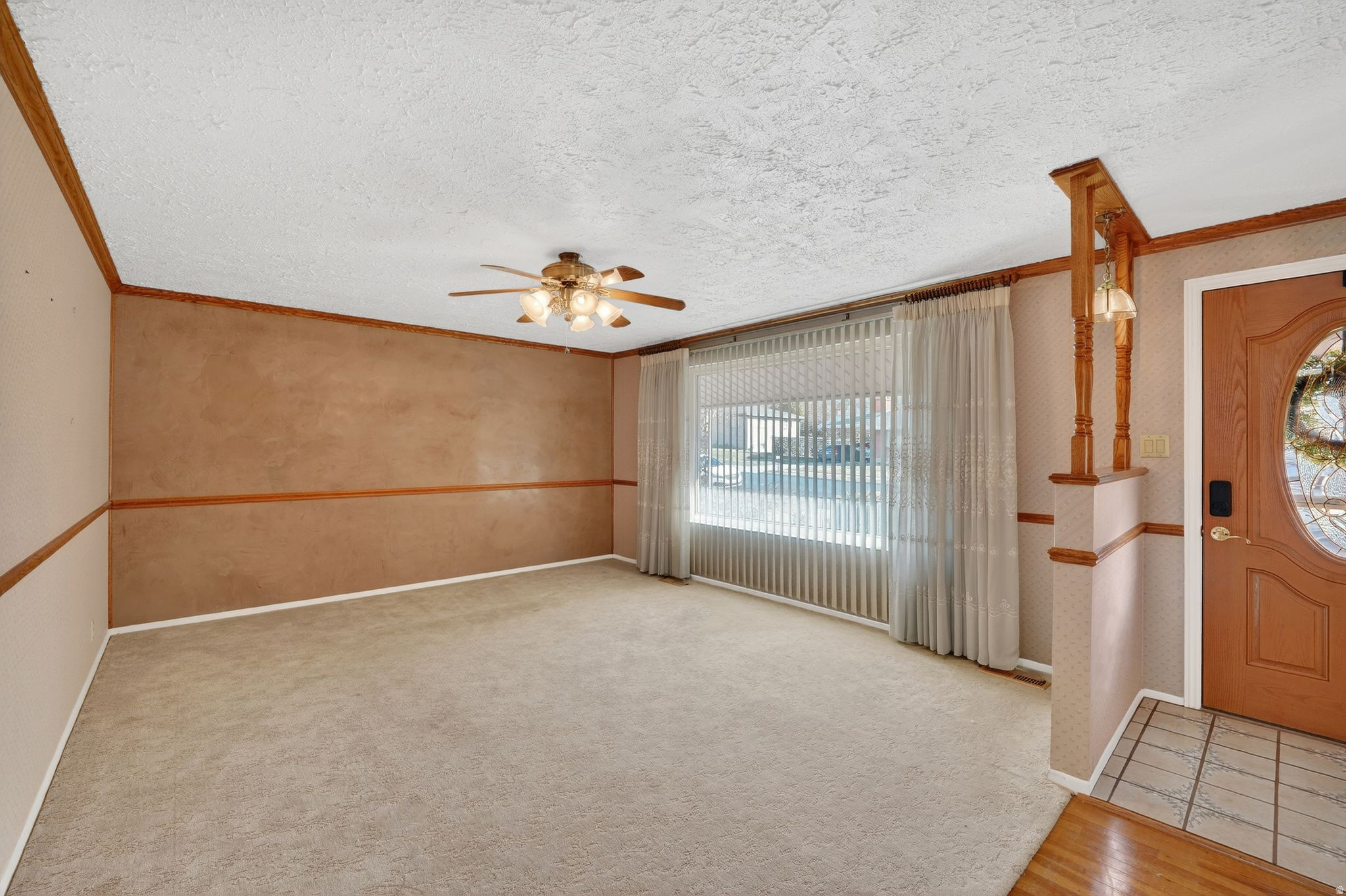 LOMA LINDA ACRES PLAT B - Residential