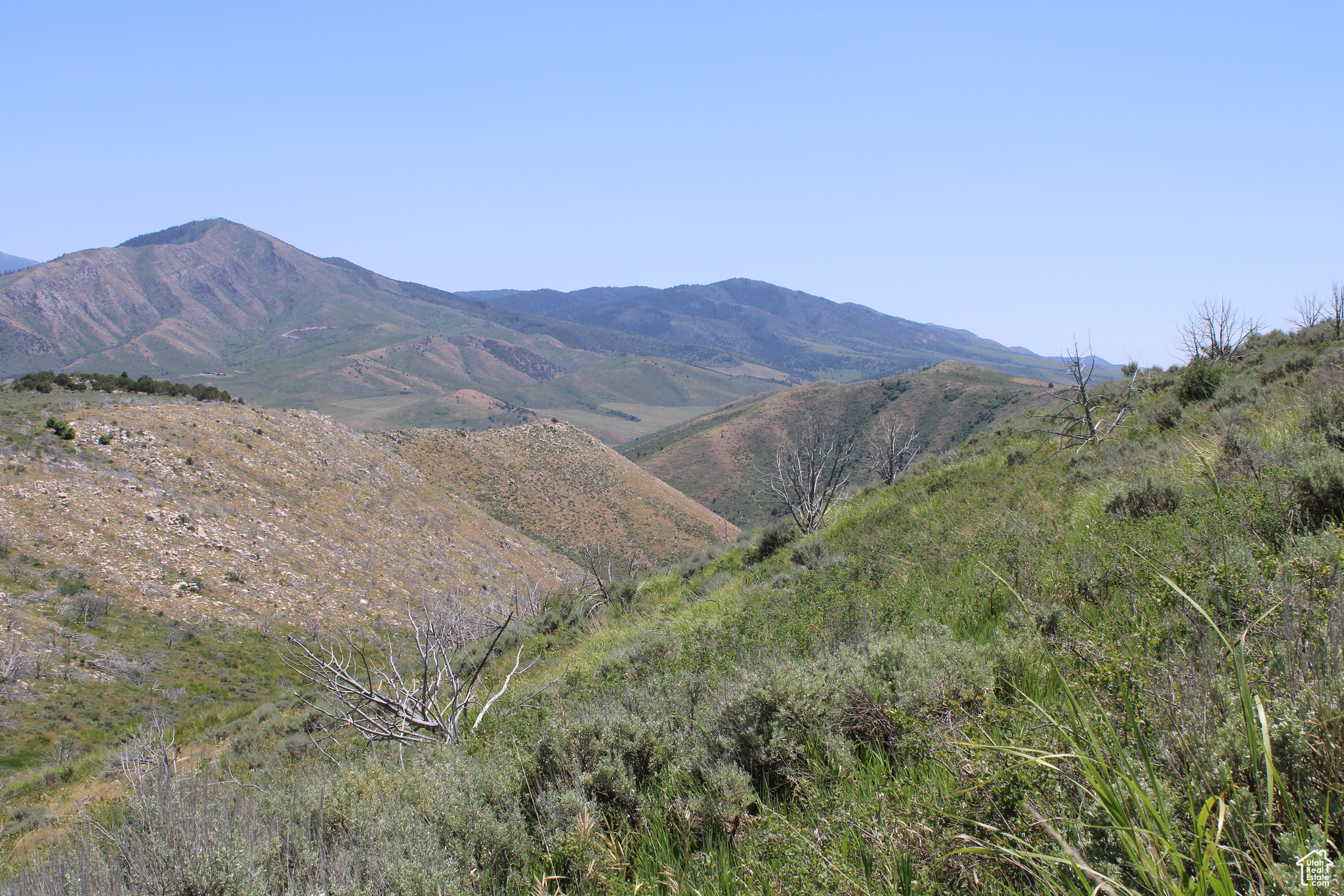 Land, McCammon, Idaho image 49