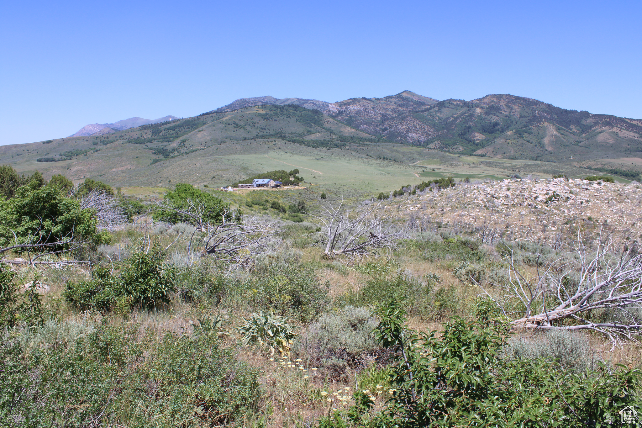 Land, McCammon, Idaho image 28