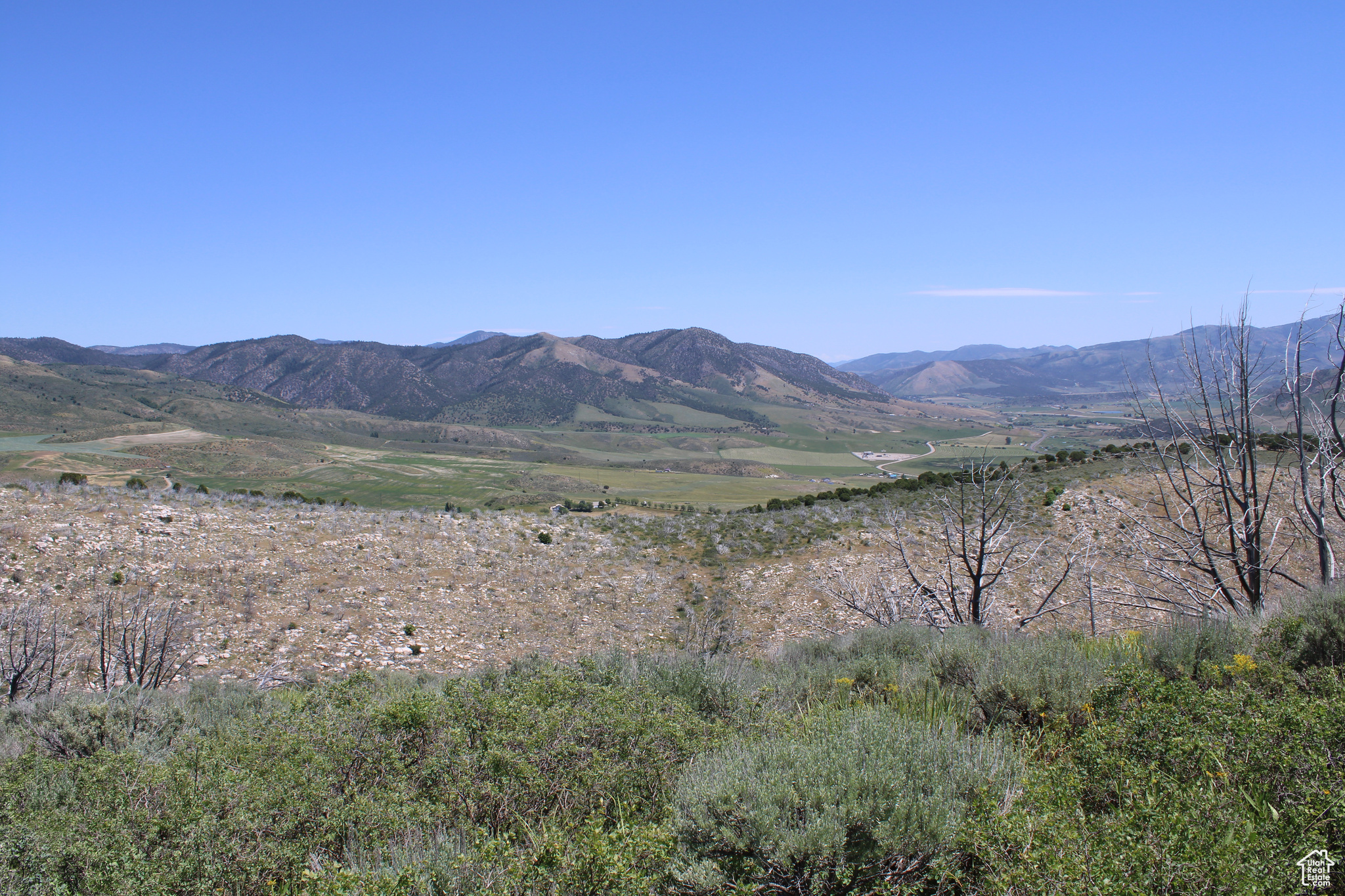 Land, McCammon, Idaho image 23