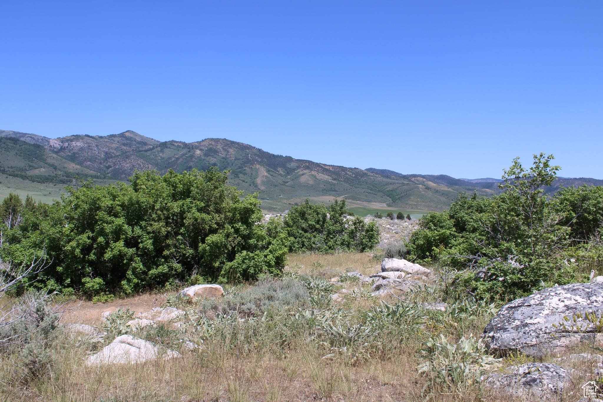 Land, McCammon, Idaho image 35