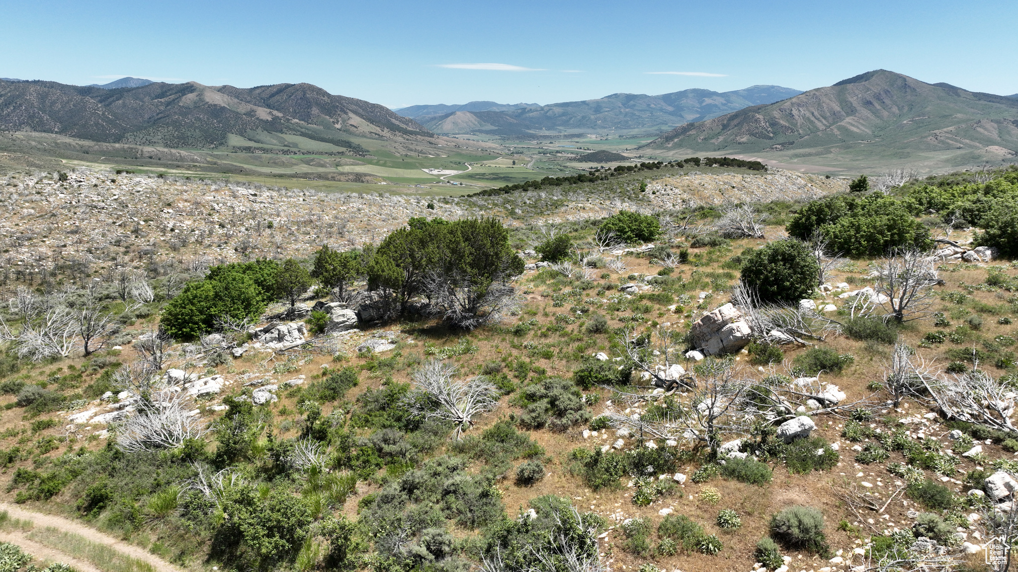 Land, McCammon, Idaho image 14