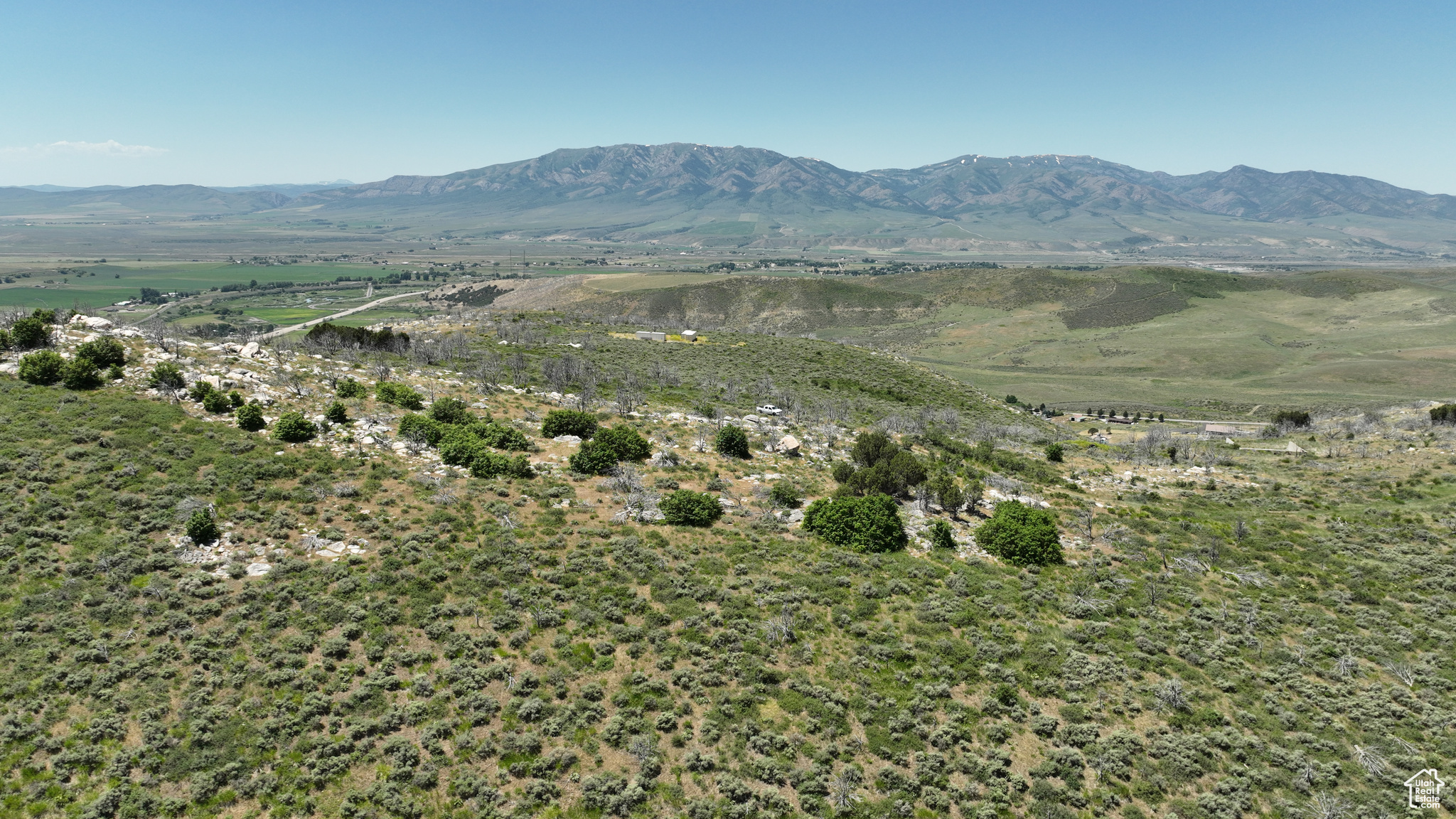 Land, McCammon, Idaho image 4