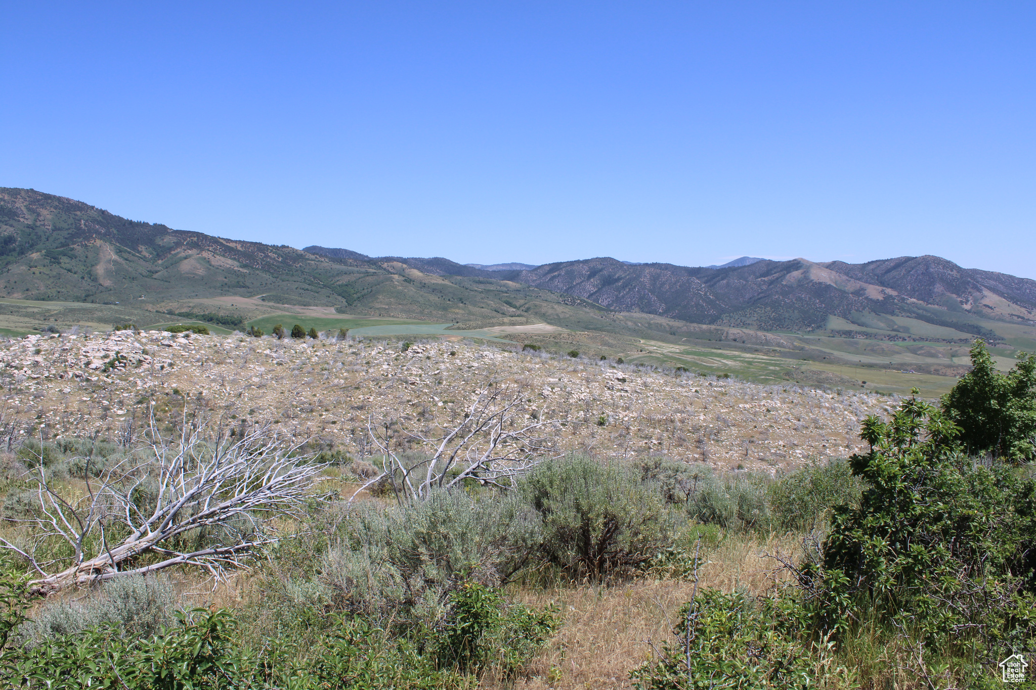 Land, McCammon, Idaho image 27