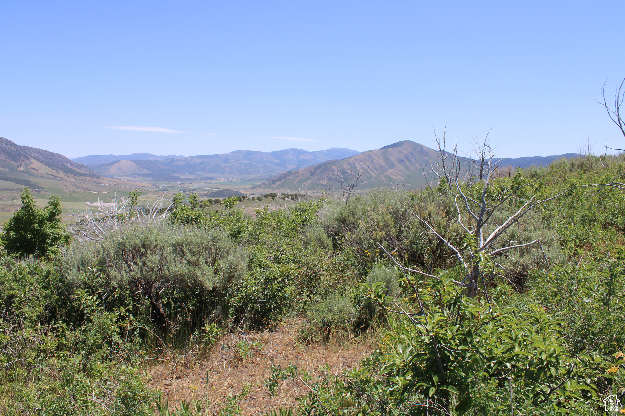 Land, McCammon, Idaho image 26