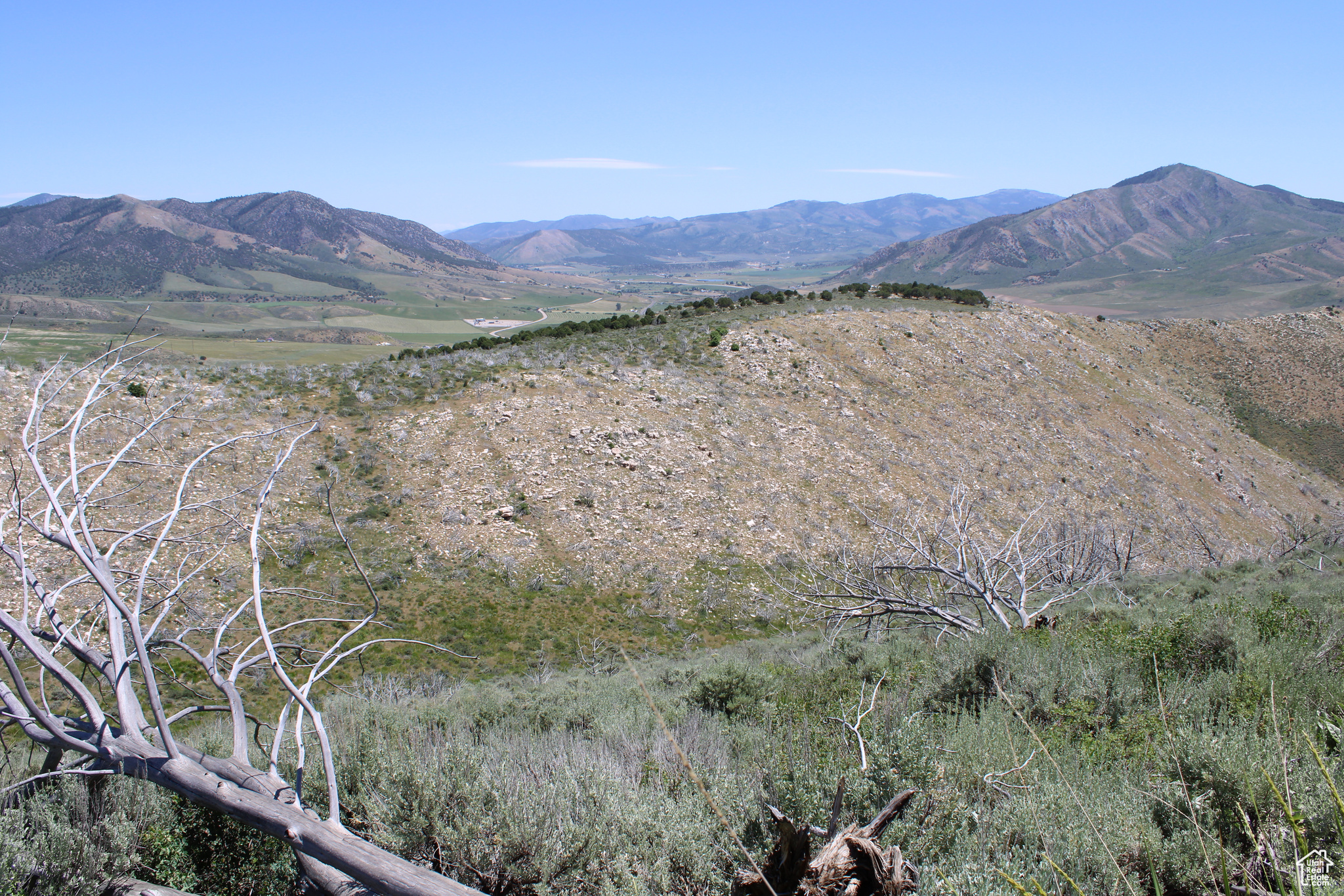 Land, McCammon, Idaho image 30