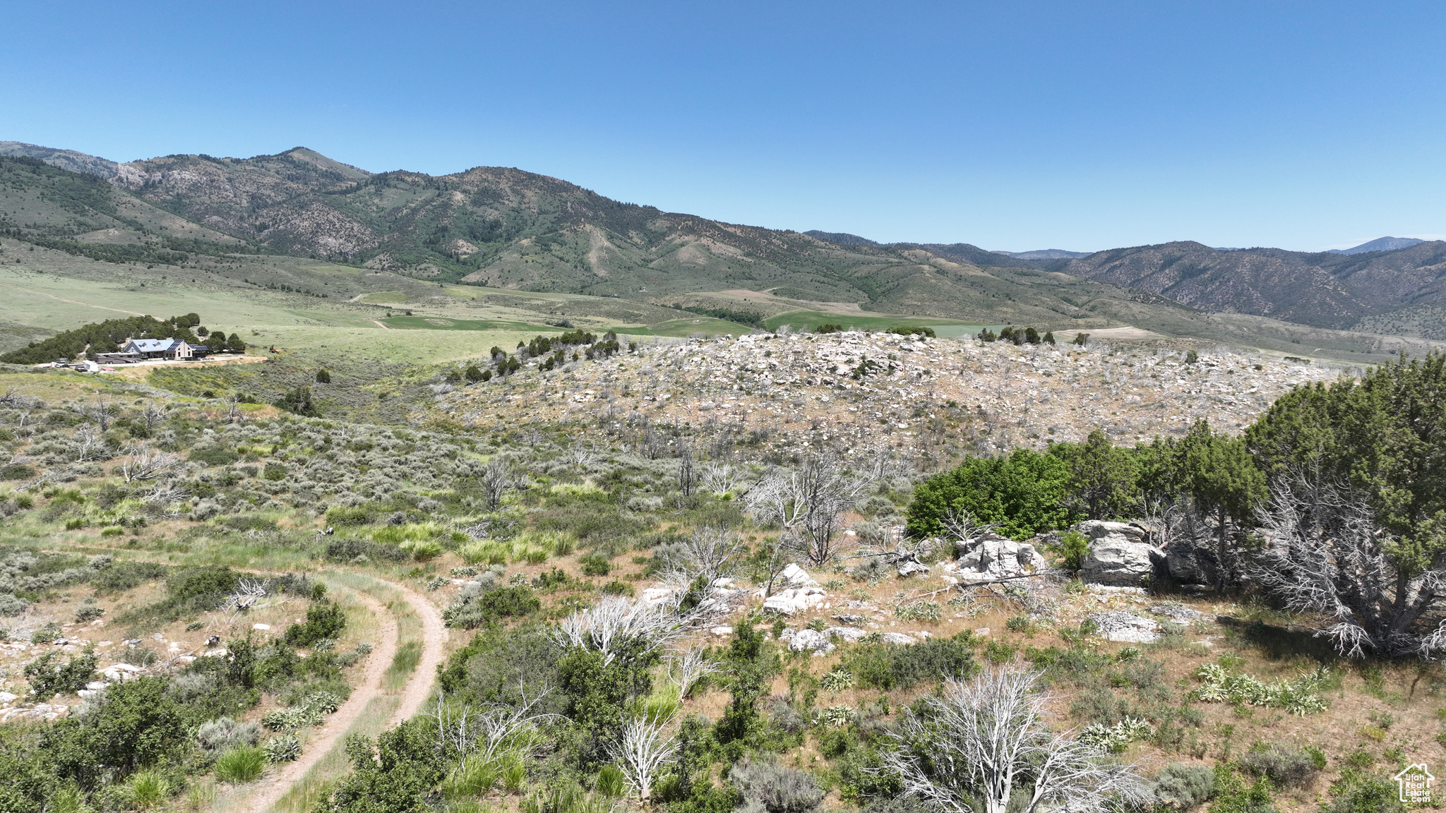 Land, McCammon, Idaho image 11