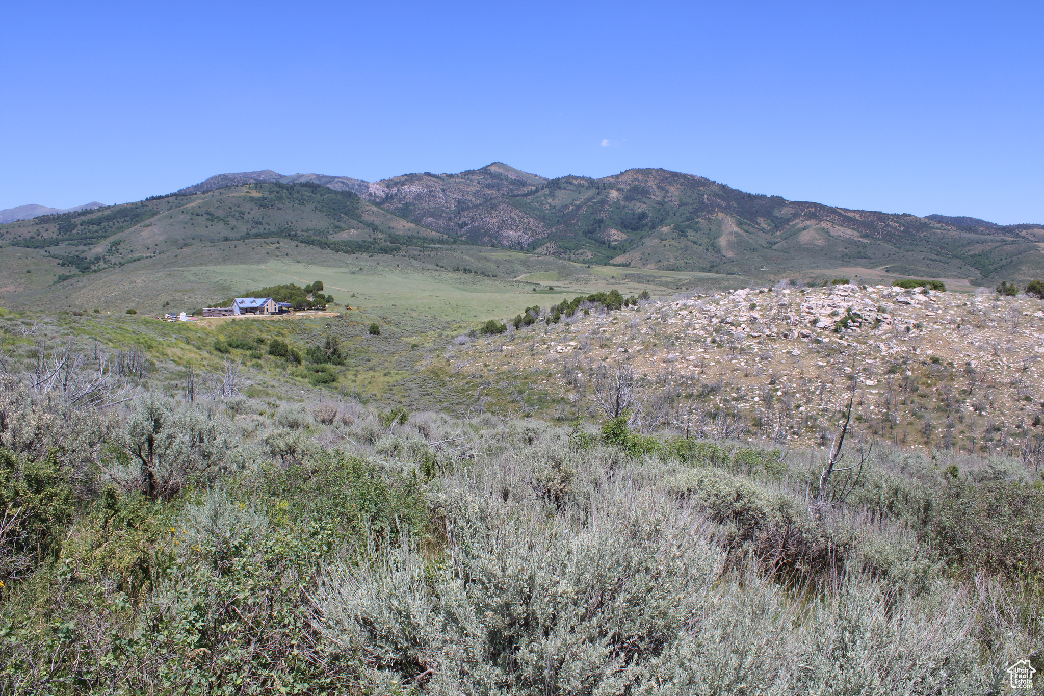 Land, McCammon, Idaho image 38