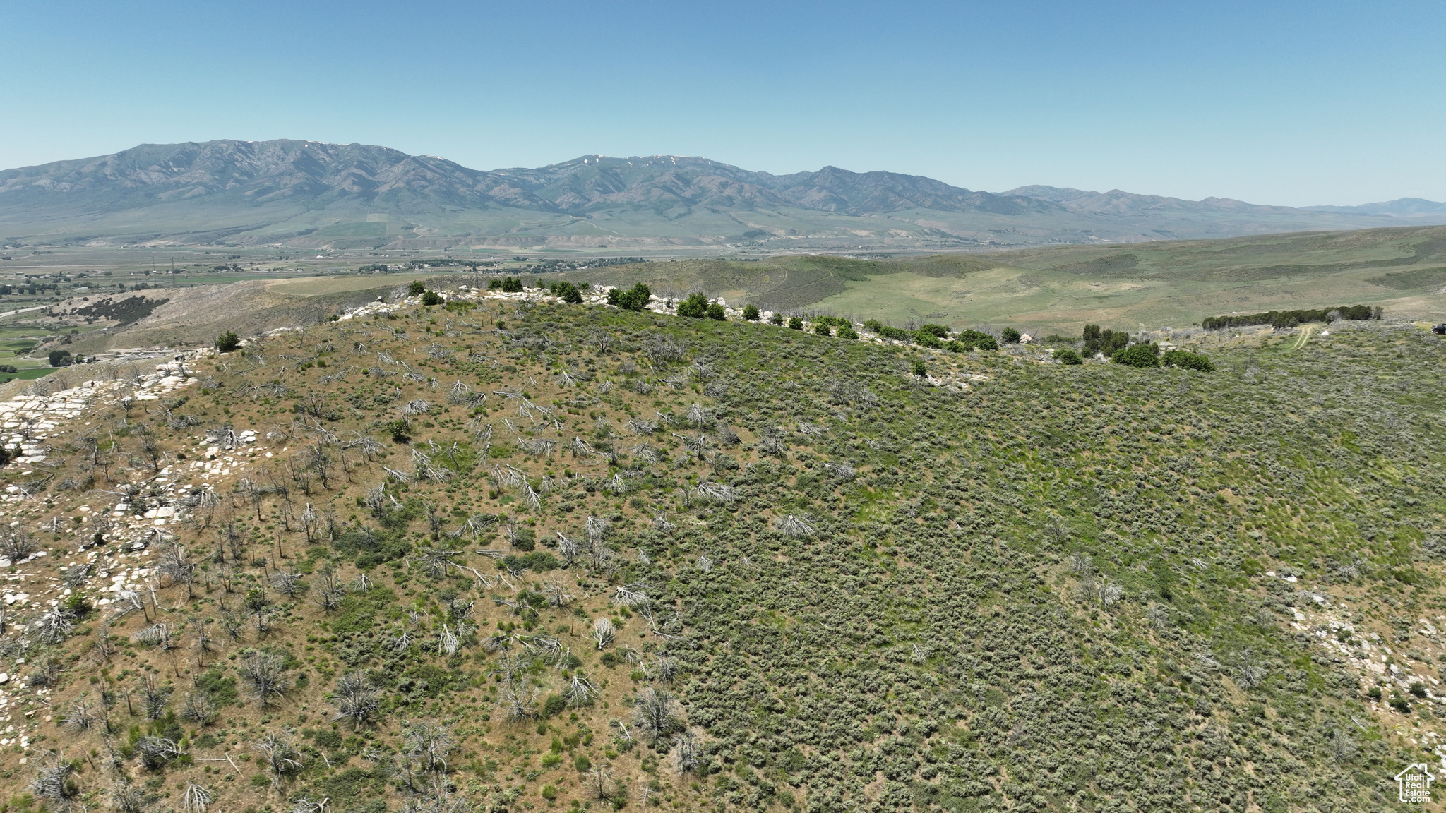 Land, McCammon, Idaho image 6