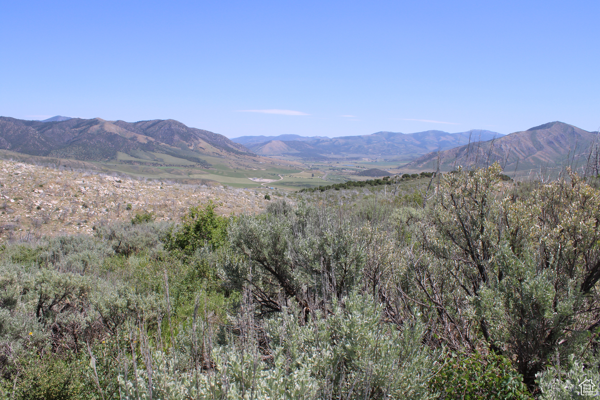 Land, McCammon, Idaho image 39