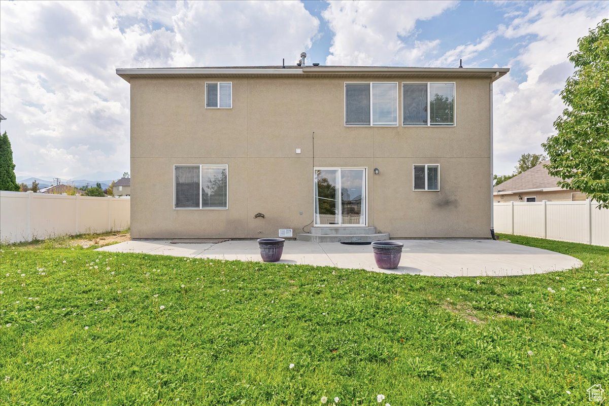 HAMILTON FARMS - Residential