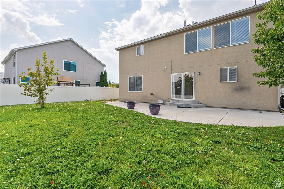 HAMILTON FARMS - Residential