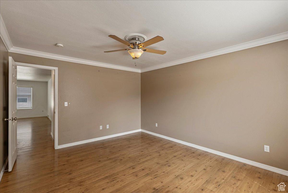 HAMILTON FARMS - Residential