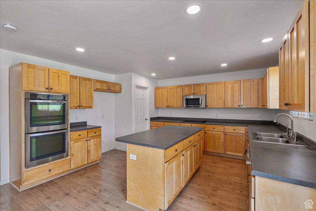 HAMILTON FARMS - Residential