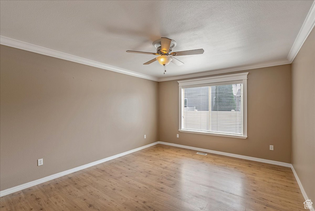 HAMILTON FARMS - Residential