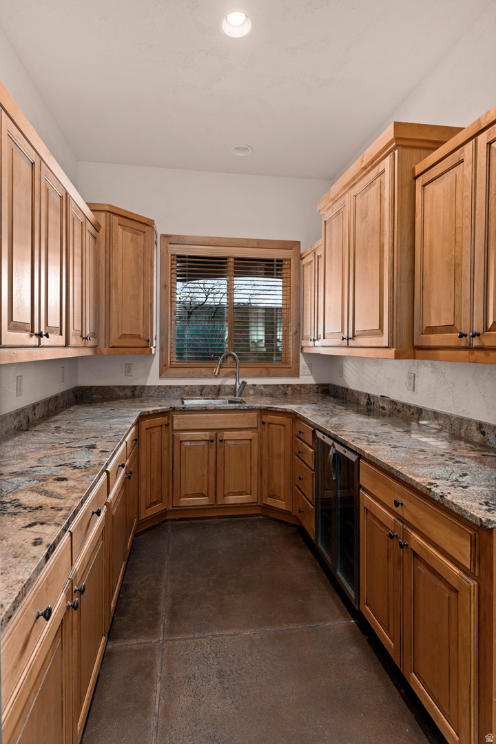 STONE CLIFF 9 - Residential