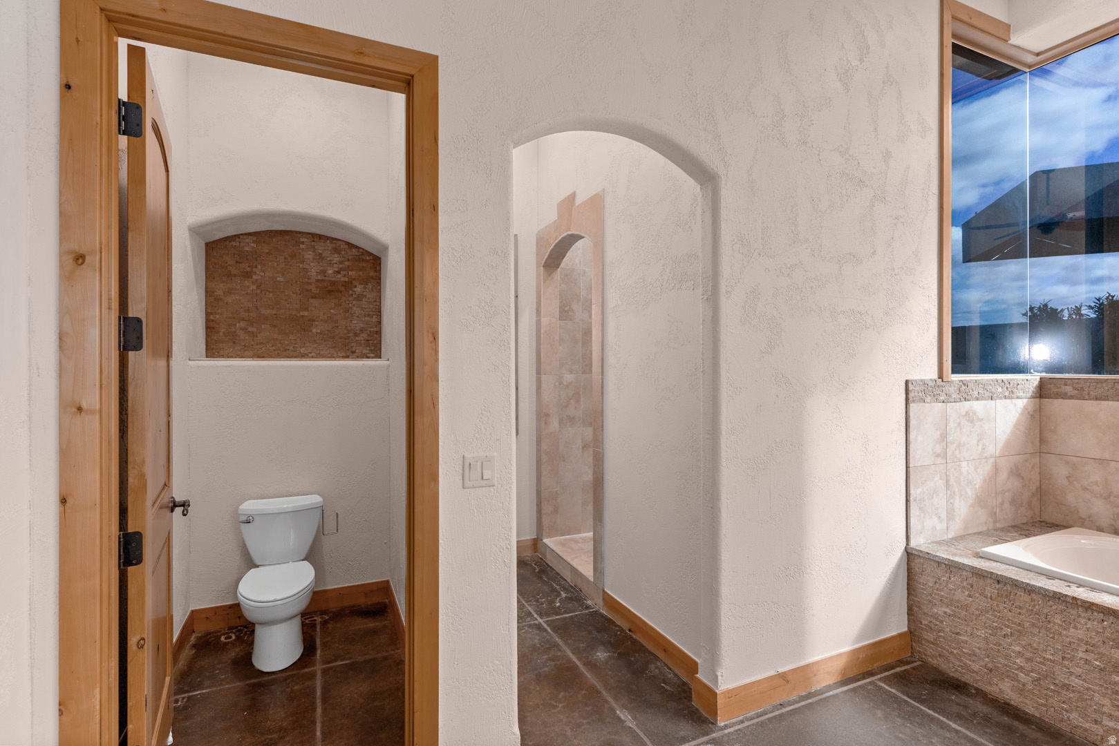 STONE CLIFF 9 - Residential