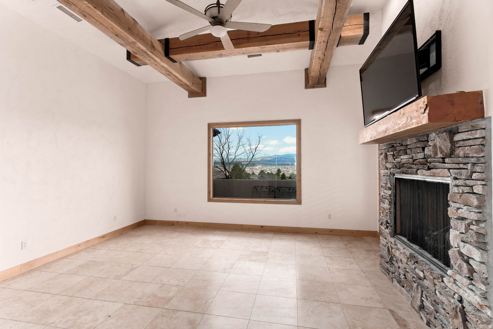 STONE CLIFF 9 - Residential