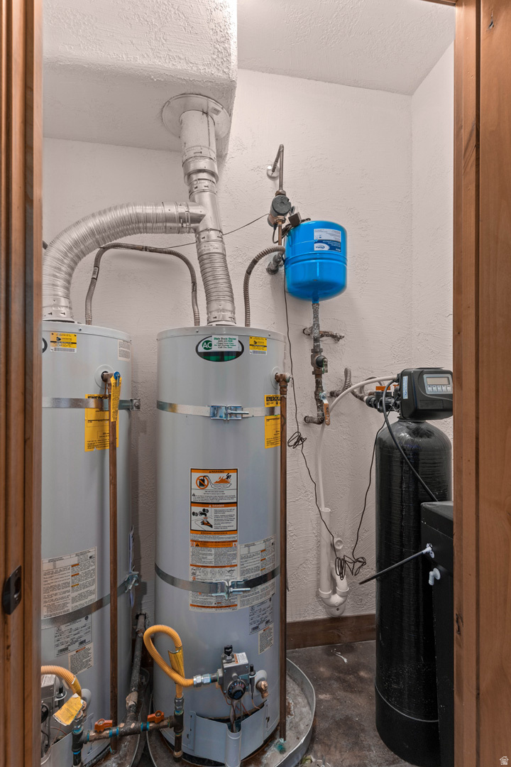 STONE CLIFF 9 - Residential