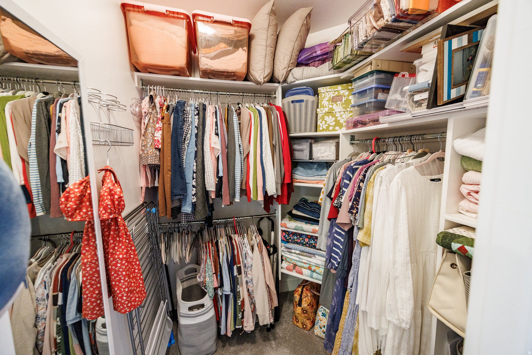 WINDSOR COVE - Residential Income