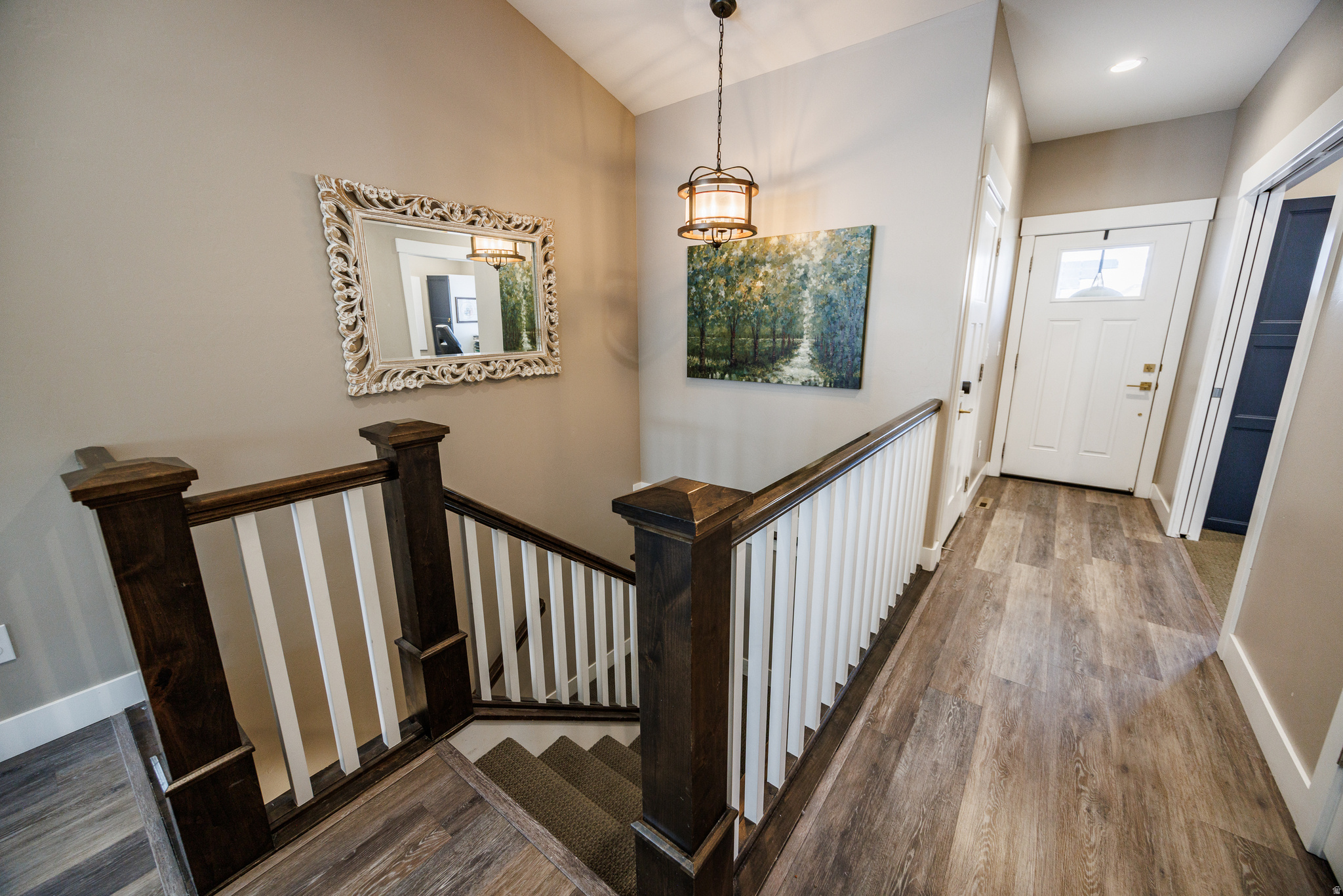 WINDSOR COVE - Residential Income