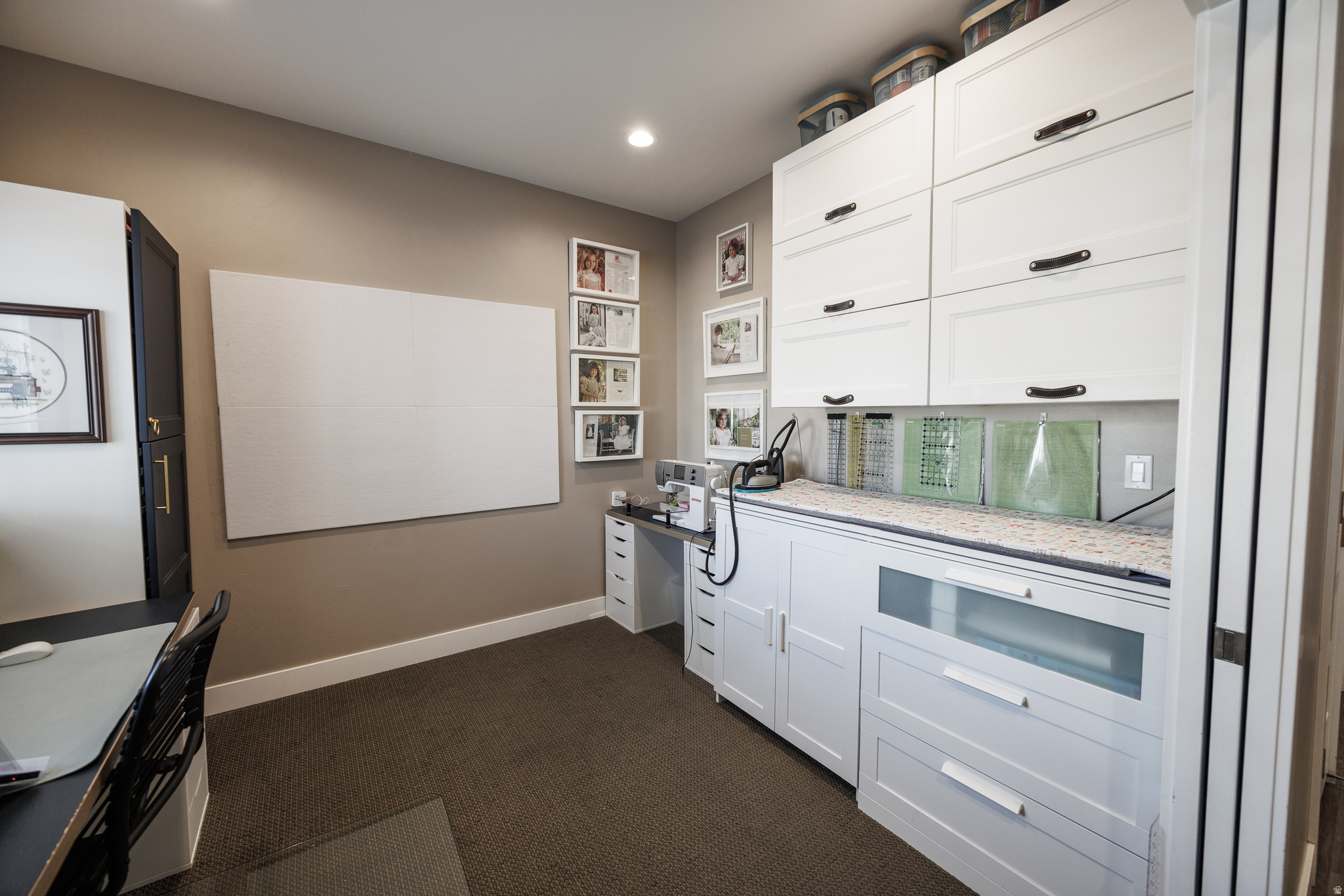 WINDSOR COVE - Residential Income