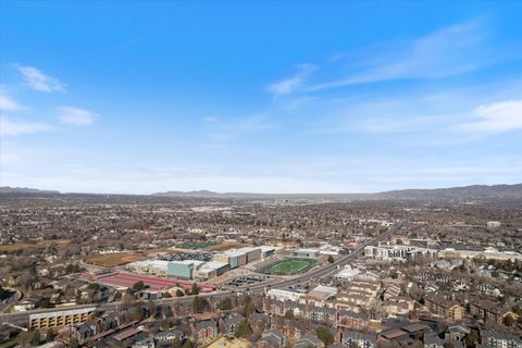 Tiny photo for 983 E SPRINGCREST CT #11, Midvale, UT 84047 (MLS # 2133311)