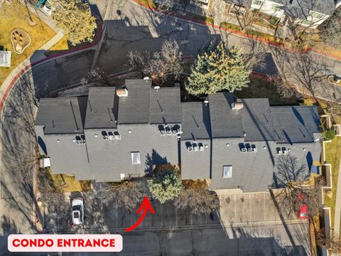 Tiny photo for 983 E SPRINGCREST CT #11, Midvale, UT 84047 (MLS # 2133311)