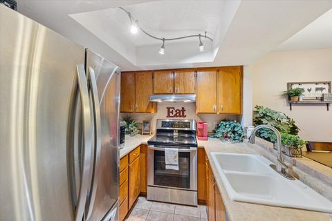 Tiny photo for 983 E SPRINGCREST CT #11, Midvale, UT 84047 (MLS # 2133311)