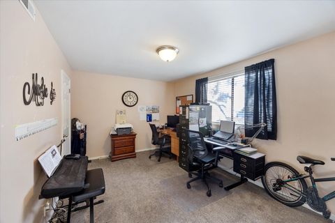Tiny photo for 983 E SPRINGCREST CT #11, Midvale, UT 84047 (MLS # 2133311)