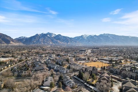 Tiny photo for 983 E SPRINGCREST CT #11, Midvale, UT 84047 (MLS # 2133311)