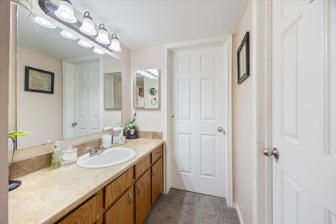 Tiny photo for 983 E SPRINGCREST CT #11, Midvale, UT 84047 (MLS # 2133311)
