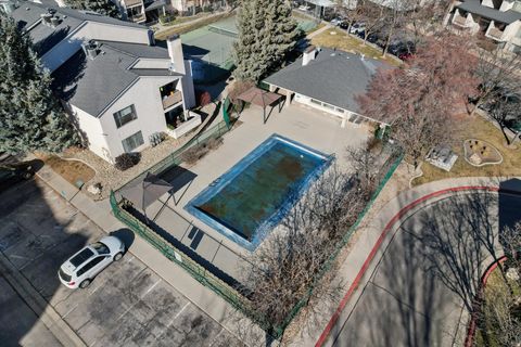 Tiny photo for 983 E SPRINGCREST CT #11, Midvale, UT 84047 (MLS # 2133311)