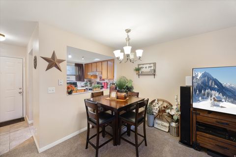 Tiny photo for 983 E SPRINGCREST CT #11, Midvale, UT 84047 (MLS # 2133311)