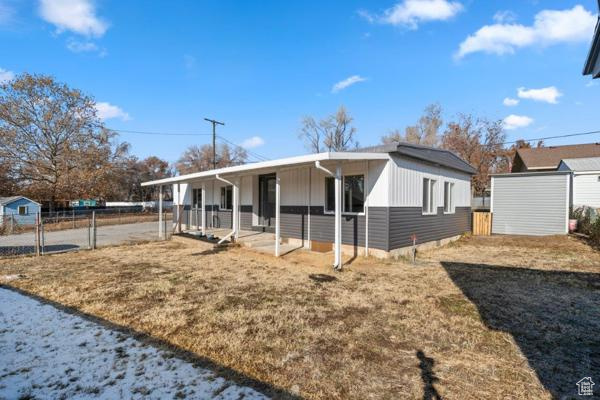 758 E 3rd St, Ogden, Utah image 3